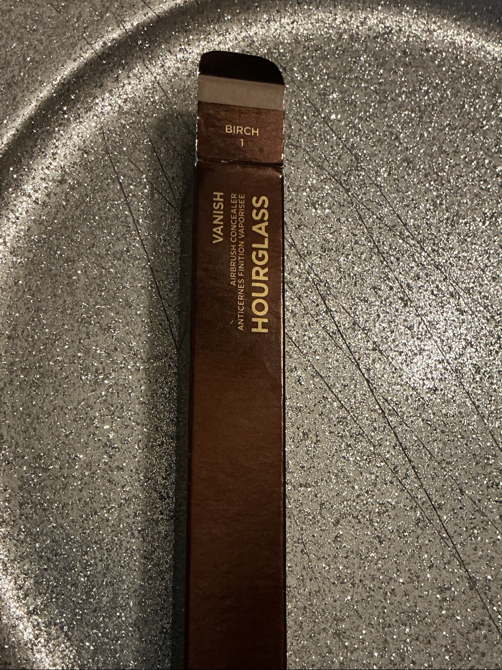 Hourglass Vanish Concealer birch 1
